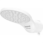 Ducha Zagonel Moment 4 Temperaturas 127V 5500W Dmo4T55127Br03 Ducha Zagonel Moment 4 Temperaturas 127V 5500W Dmo4T55127Br03