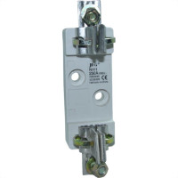Base Nh Jng Unipolar 00 06/160A - Kit C/5 