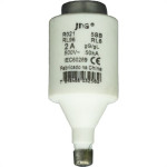 Fusivel Dz Jng 02A.......