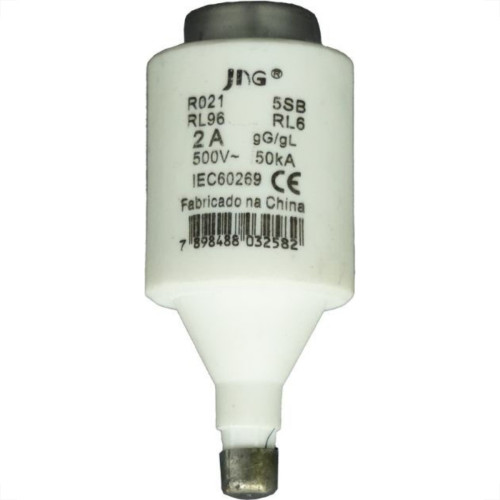 Fusivel Dz Jng 02A.......