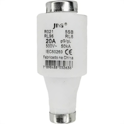 Fusivel Dz Jng 20A.......