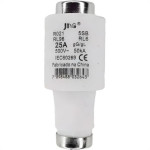 Fusivel Dz Jng 25A.......