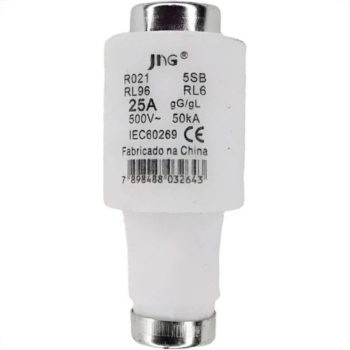 Fusivel Dz Jng 25A.......