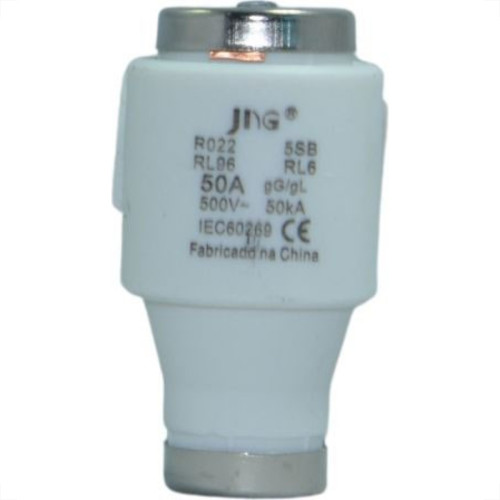 Fusivel Dz Jng 50A.......