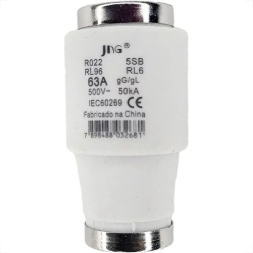 Fusivel Dz Jng 63A.......