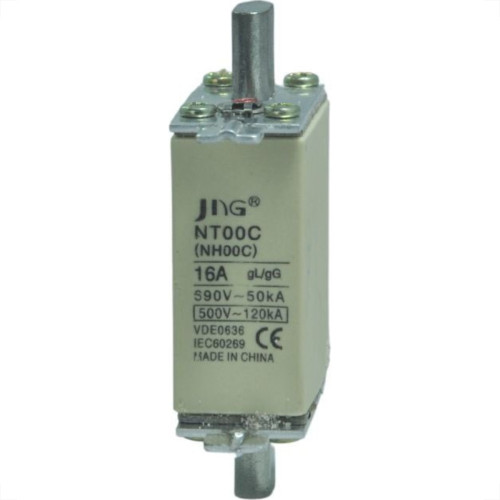 Fusivel Nh Jng 00C/ 16A..