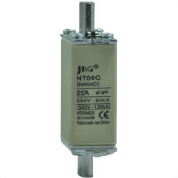 Fusivel Nh Jng 00C/ 25A..