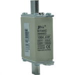 Fusivel Nh Jng 00C/100A..