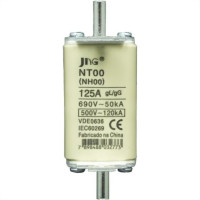 Fusivel Nh Jng 00/125A...