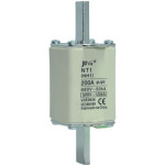 Fusivel Nh Jng 01/200A...