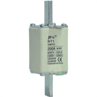 Fusivel Nh Jng 01/200A...