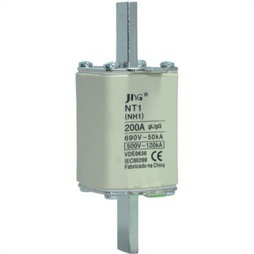Fusivel Nh Jng 01/200A...