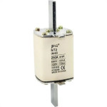 Fusivel Nh Jng 02/250A...
