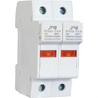 Fusivel Nh Jng 02/300A...