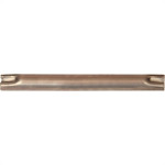 Eixo Para Carrinho Maestro 3/4'' 2010 - Kit C/5 