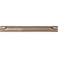 Eixo Para Carrinho Maestro 3/4'' 2010 - Kit C/5 