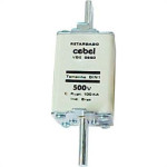 Fusivel Nh Cebel Fr 01/160A 700056