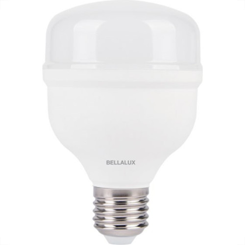 Lampada Led Bulbo Bellalux 20W 6500K 