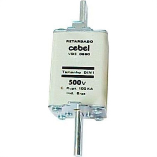 Fusivel Nh Cebel Fr 01/200A 700057