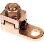 Terminal Pressao Fundido 240Mm Ta240 1915 (Ta 240) - Kit C/10 