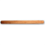 Cabo De Marreta 40Cm Eucalipto Duzia 30