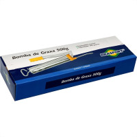 Bomba Graxa Manual Brasfort 500G 8244