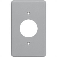 Placa Perlex 4X2 (1 Turd) 13Pl5
