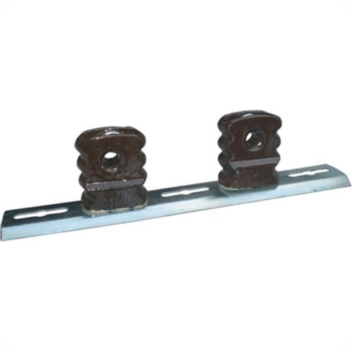 Braquete Rex Simples 2 Polos 