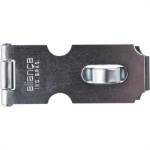 Porta Cadeado Alianca 4.1/2''114Mm 11390 - Kit C/10 