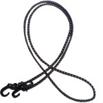Elastico Para Bagageiro Magno 1,50M Garra Pvc 5 - Kit C/10 