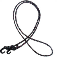 Elastico Para Bagageiro Magno 1,50M Garra Pvc 5 - Kit C/10 