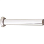 Tubo Ligacao G3 Cromado 30Cm 2152