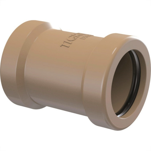 Luva Marrom Tigre Correr 20Mm 