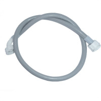 Mangueira Entrada Sifosuper Para Maquina 1,20M Cinza 27