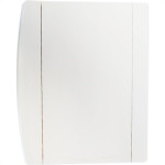 Centrinho Tigre Pvc Embutir Para 6/8 Disjuntores Com Barramento 