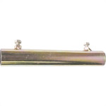 Suporte Antena Emenda 1'' X 20Cm Hayner 11028