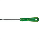 Chave Fenda Tramontina Cromo Vanadium  1/8X 5 44110/012