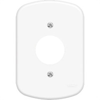 Placa Fame''Blanc''4X2 (1 Turd)