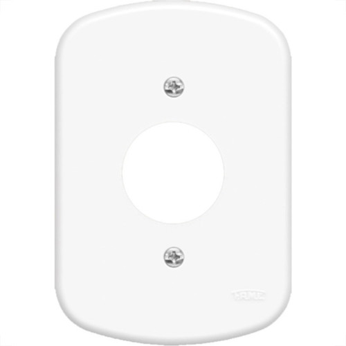 Placa Fame''Blanc''4X2 (1 Turd)