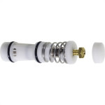 Reparo Censi Hydra Luxo Acionador Completo 1225-04012