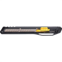 Estilete Stanley Com Lamina Estreita 09Mm Stht10322-840