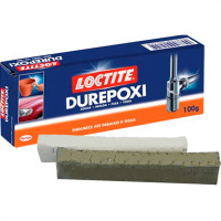Henkel Durepoxi 100 Grs - Kit C/12 Pc