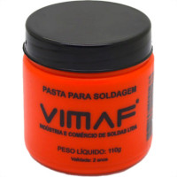 Vimaf Pasta P/ Solda  110G