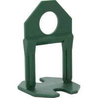 Moldimplas Espacador  Nivela Piso Fit 1,00Mm C/50