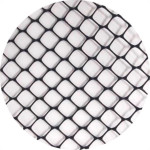 Roma Tela Plast. Viveiro 1,50Mt-N5