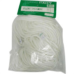 Roma-Fios Corda Polipropileno 10Mm X15M Roma-Fios Corda Polipropileno 10Mm X15M