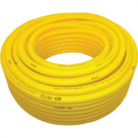 Adtex Conduite Pvc  Amar.20-1/2X25Mt