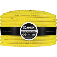 Adtex Conduite Pvc  Amar.25-3/4X25Mt