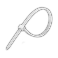 Starfer Abracadeira Nylon Starf 7,6X250 C/ 50 Bca