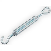 Fischer Esticador P/Cabo Aco  D 3/8 - Kit C/5 Pc
